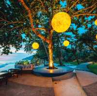 Koh Chang Grand View Resort  