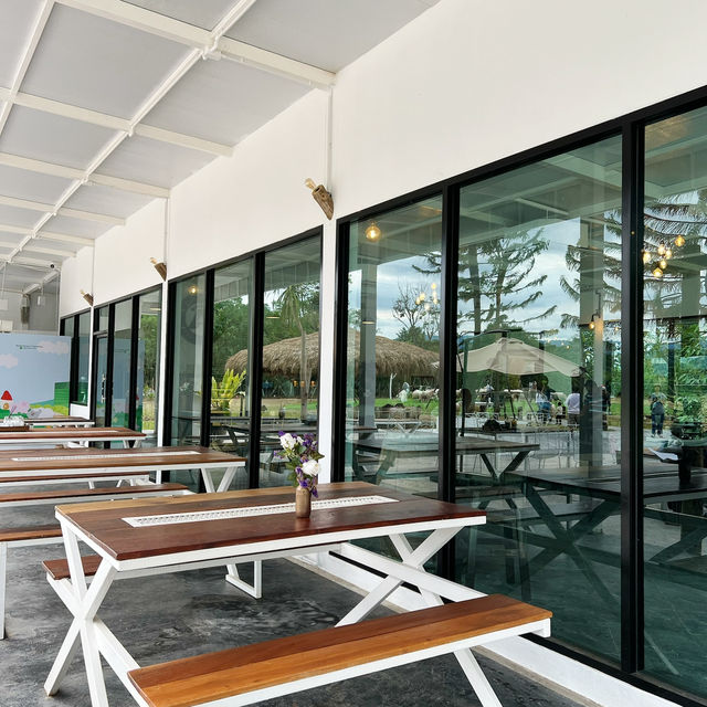 Stardoi Farm Khaoyai