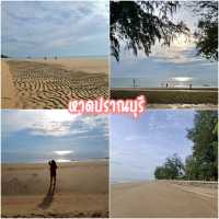 มัดรวมที่เที่ยวปราณบุรี ประจวบฯ