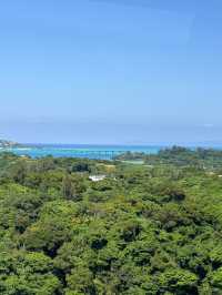 從本島通往戀之島：古宇利大橋的浪漫傳說