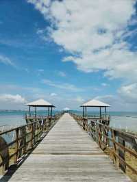 Batam - Montigo Resort (Short getaway from SG)