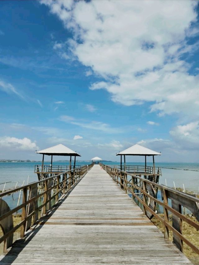Batam - Montigo Resort (Short getaway from SG)