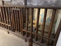 清金門鎮總兵署（浯江新莊）
