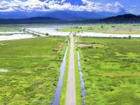 Exploring the Tempasuk Plains: Sabah’s Hidden Gem for Nature Lovers