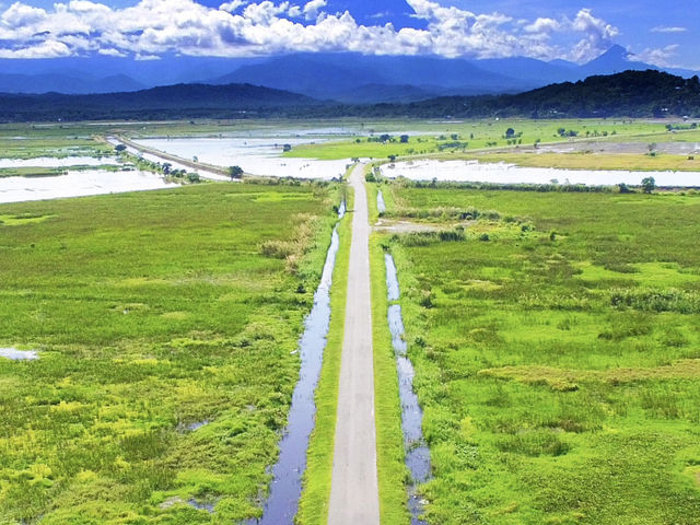 Exploring the Tempasuk Plains: Sabah’s Hidden Gem for Nature Lovers