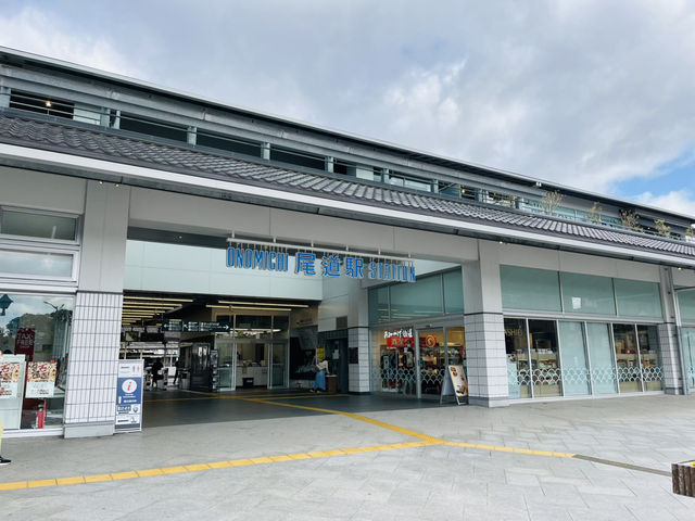尾道一日遊