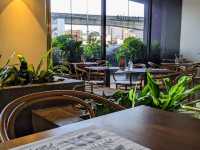入住高樓層的迷人風景---吉隆坡孟沙阿麗拉飯店 Alila Bangsar Kuala Lumpur
