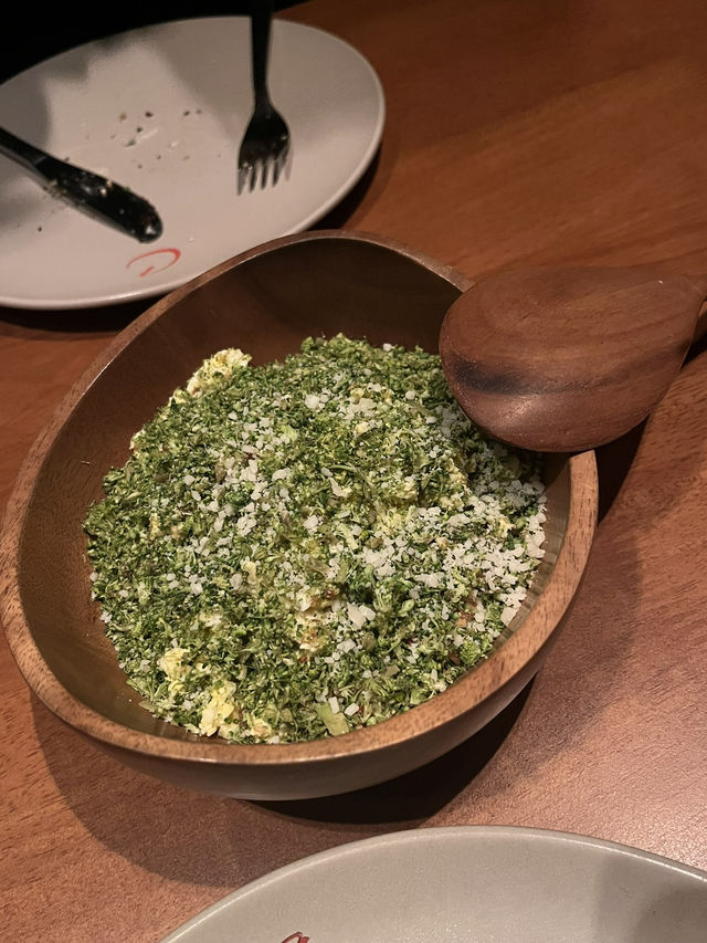 峇里島米芝蓮餐廳Cuca真的值得去？