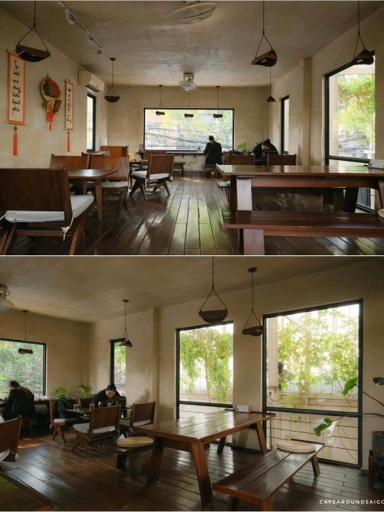 Aramour Coffee Roasters