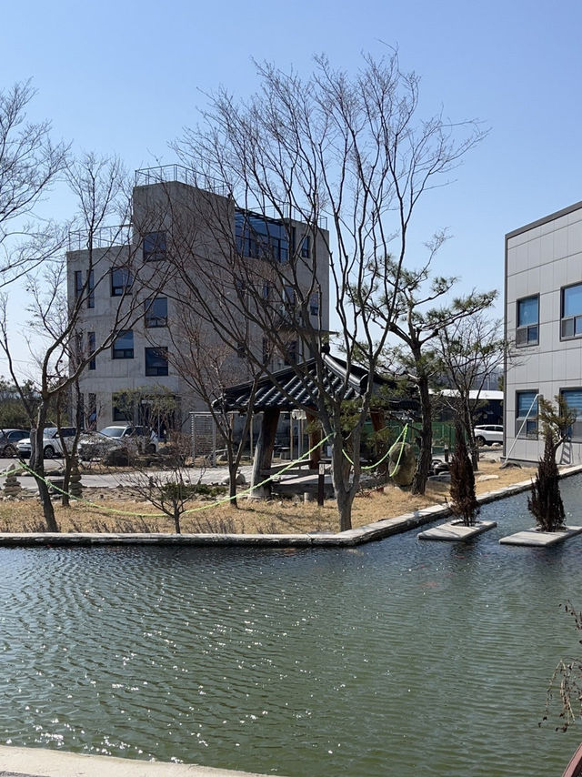 🌿 완주 야외 테라스 카페 추천