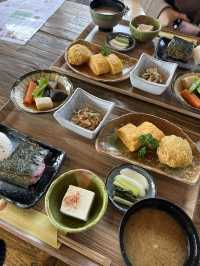【軽井沢町】風情溢れる古民家で絶品御膳を堪能🥢
