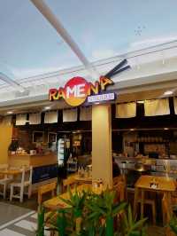 Ramena ราเมนนะ สาขาเซ็นเตอร์วัน