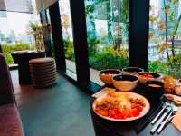 現代舒適與便利地理的完美結合Canopy by Hilton Osaka Umeda