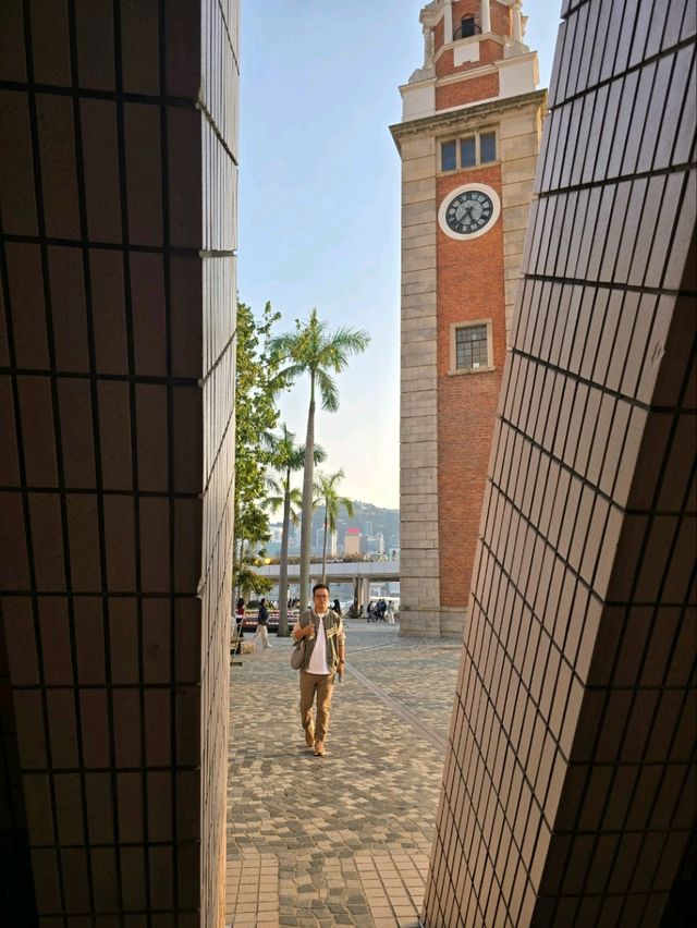 Hong Kong Cultural Centre 