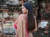 Timeless grace and rich traditions 