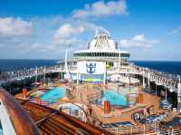 🌟 Liberty of the Seas Review: Big Ship Energy with Endless Fun! 🚢💥