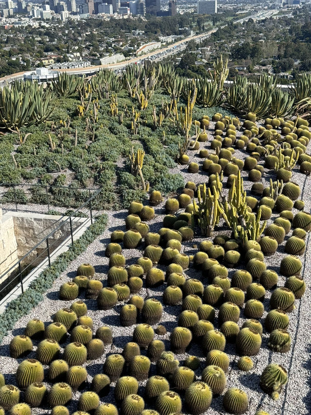 💡 LA The Getty 박물관 꿀팁, 완벽한 방문 가이드!