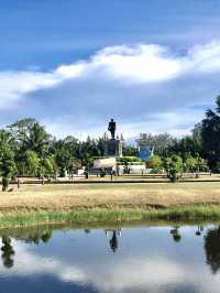 Serenity Chao Thale Garden: A Hidden Gem