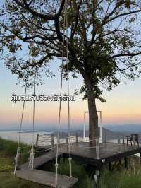 ⛰️ รีวิว ไร่รักษ์ฟ้า ที่พักวิวหลักล้าน! ที่กาญ💗✨
