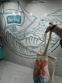 【ポルトガル リスボン】まるで迷路！ポルトガルの巨大雑貨屋 Normal