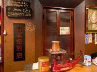 ☕ ゆったり朝カフェにも！上富良野「アラビゴコーヒー」