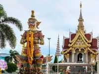 🌋✨ UDON THANI WEEKEND ESCAPE: Red Lotus Seas & Hidden Isaan Gems! 