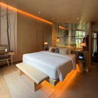 MYS Khaoyai โรงแรมเขาใหญ่ที่มีสระว่ายน้ำลอยฟ้า