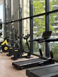 Pavilion Ceylon Hill Suites, A Comfortable Stay like Home