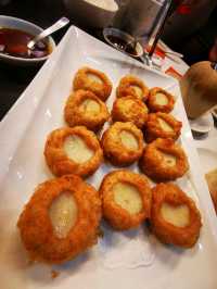 Cracking Into Flavour – A Feast at JUMBO Seafood Restaurant