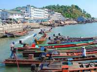 🌊🏝️ MYEIK WEEKEND ESCAPE: Myanmar’s Hidden Archipelago Adventure! 