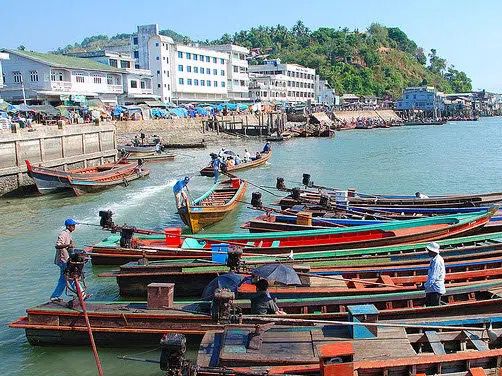 🌊🏝️ MYEIK WEEKEND ESCAPE: Myanmar’s Hidden Archipelago Adventure! 