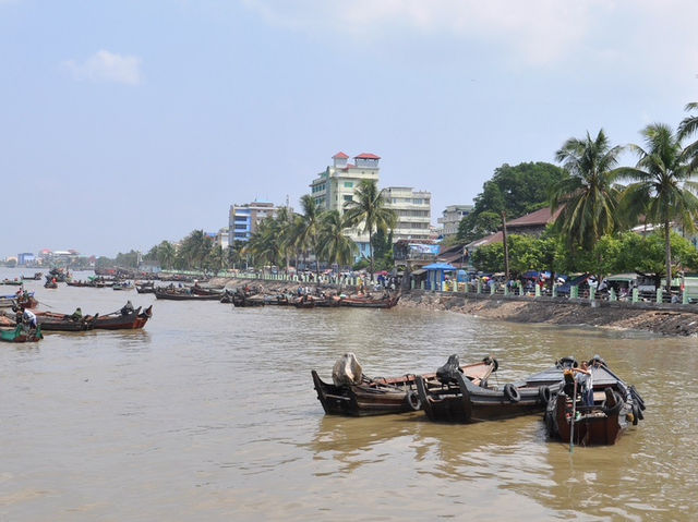🌊🏝️ MYEIK WEEKEND ESCAPE: Myanmar’s Hidden Archipelago Adventure! 