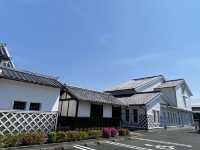【歴史探訪】東海道を巡る　二川宿本陣