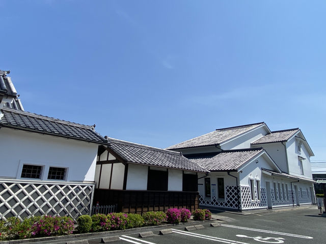 【歴史探訪】東海道を巡る　二川宿本陣