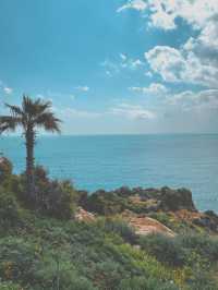 Antalya 2 Days Travel Guide 