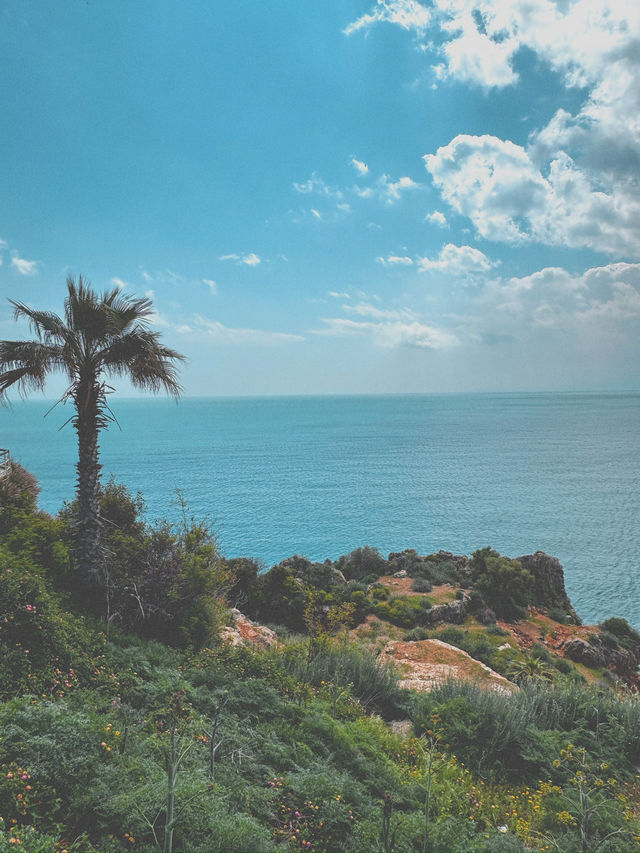 Antalya 2 Days Travel Guide 