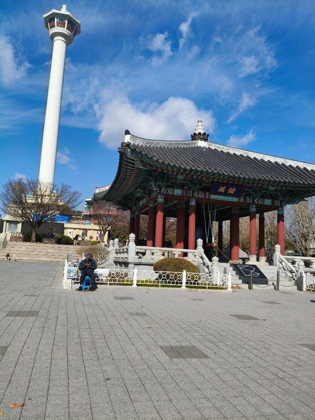 3 Days in Busan: Beaches, Street Food & Scenic Adventures – The Perfect Itinerary!