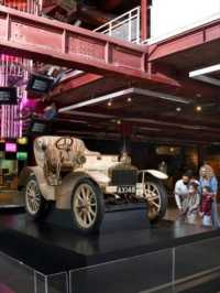 Manchester Museum