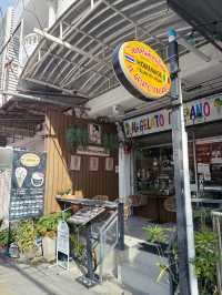 ร้าน Gelato ในตำนานของหัวหิน