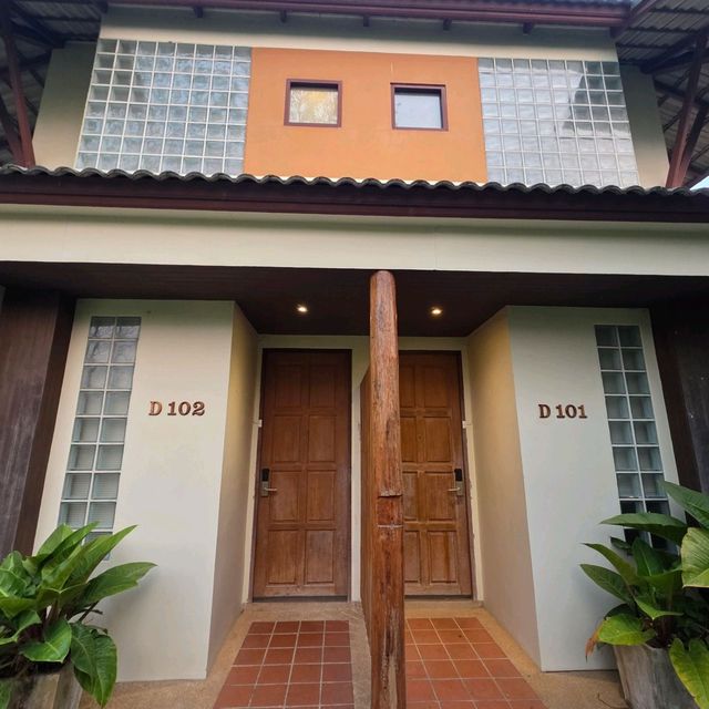 บ้านแซวการ์เด้น แอนด์ รีสอร์ท 🌳🏪
