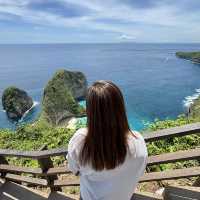 峇里島7日自由行