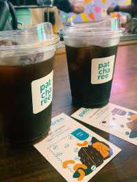 ร้าน Patcharee Bakery - Crunchy by Patcharee