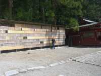 Enchanted Moments at Nikko Toshogu Shrine