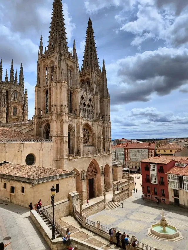 Catedral de Santa Maria de Burgos