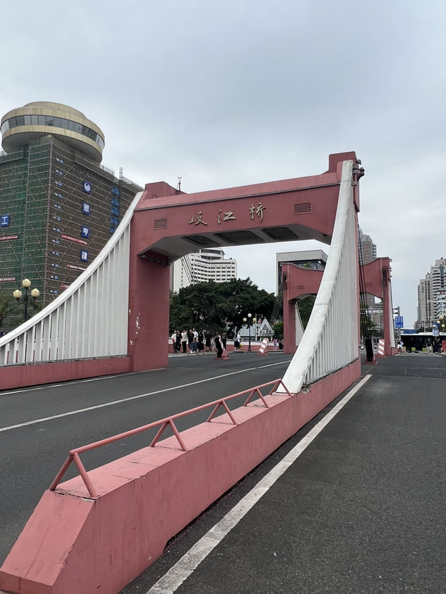 中山石岐&三鄉 (有意外驚喜!)