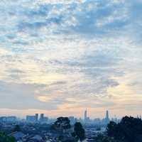 City of Lights — Exploring Kuala Lumpur’s Shimmering Skyline