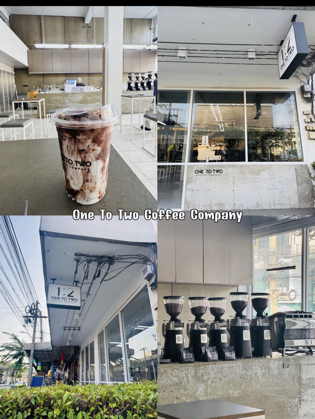 3 คาเฟ่ชิลล์ & ทำงาน ย่าน Town in Town ที่ต้องแวะ
