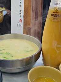 전북 무주 오리&막걸리 데이트 하기 좋은 곳
