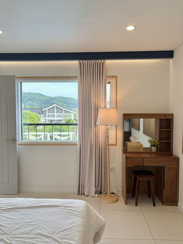 경주 최대 10인까지 가능한 가족여행 숙소 🏠