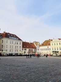 🇪🇪 Top Destinations in Estonia